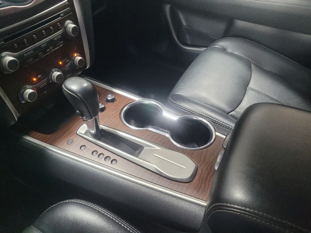 2019 Nissan Pathfinder in Conyers, GA 30094 - 18140298 26