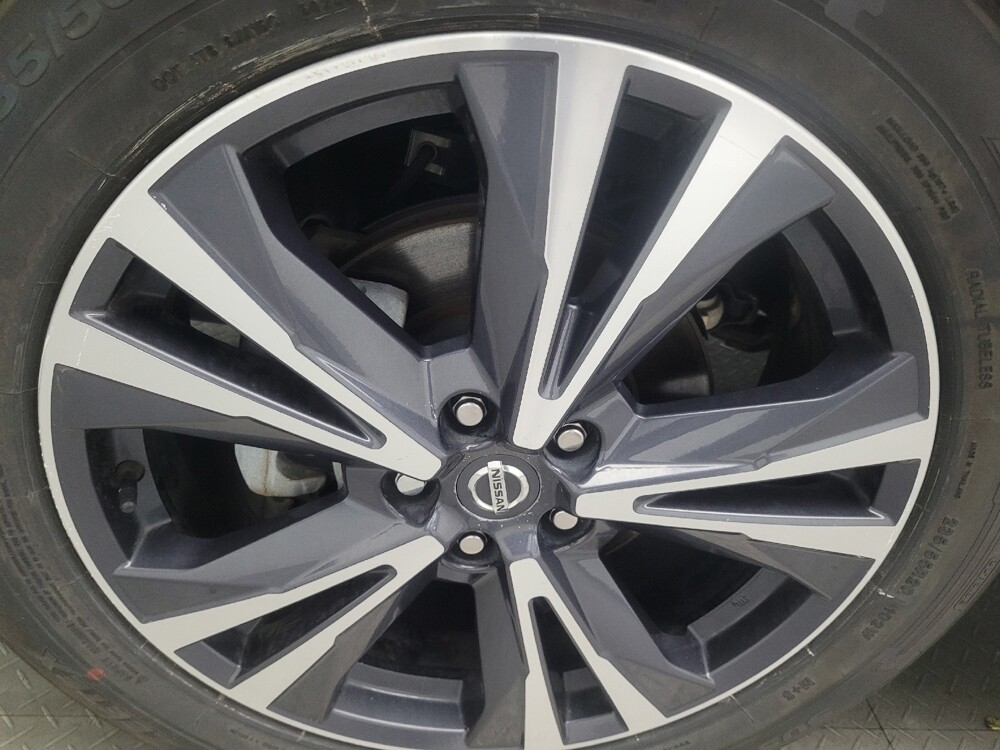 2019 Nissan Pathfinder in Conyers, GA 30094 - 18140298 31