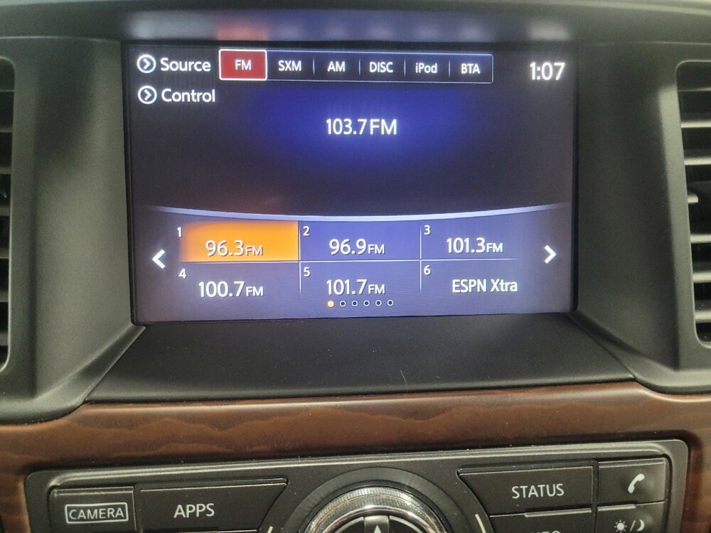 2019 Nissan Pathfinder in Conyers, GA 30094 - 18140298 25