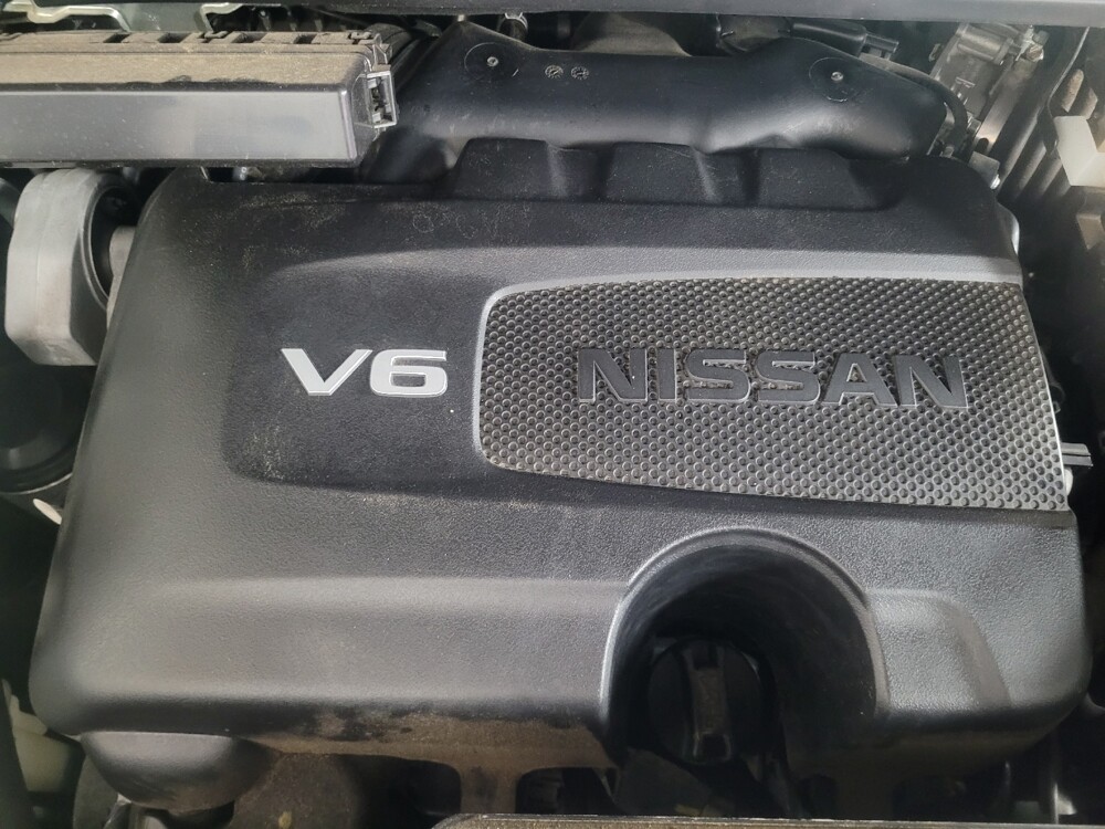 2019 Nissan Pathfinder in Conyers, GA 30094 - 18140298 30