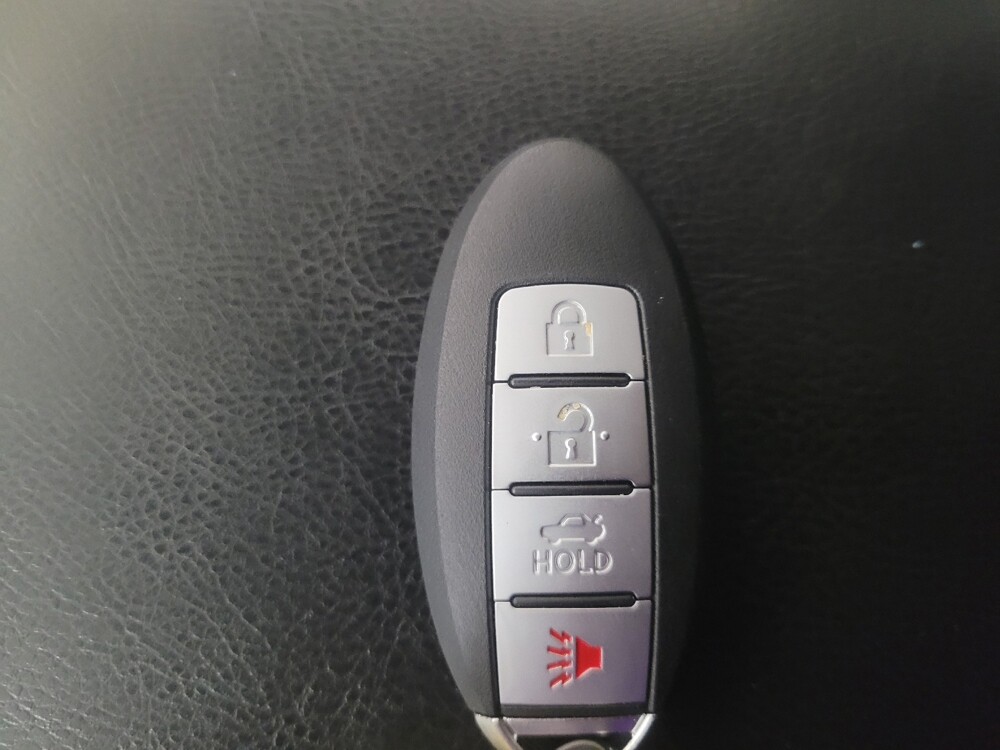 2019 Nissan Pathfinder in Conyers, GA 30094 - 18140298 32