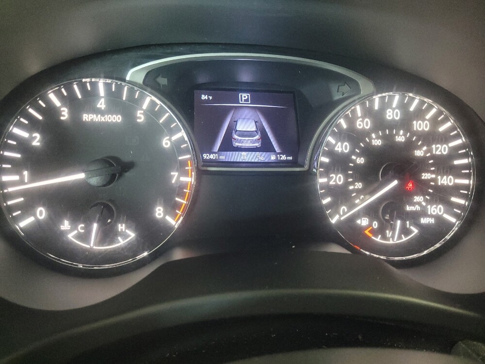 2019 Nissan Pathfinder in Conyers, GA 30094 - 18140298 23