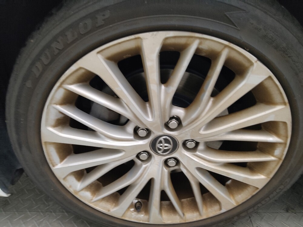 2018 Toyota Camry in Macon, GA 31210 - 18140299 31