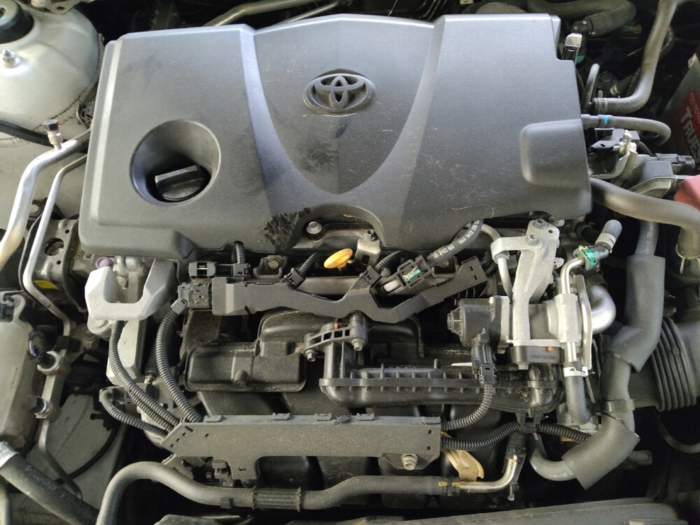 2018 Toyota Camry in Macon, GA 31210 - 18140299 30