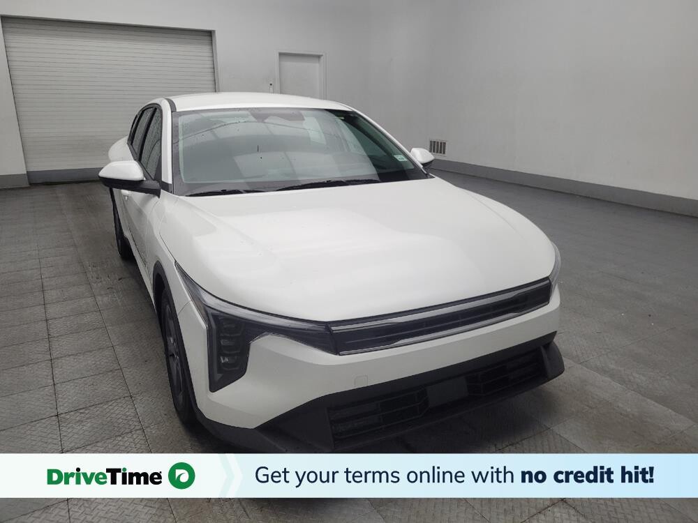 2025 Kia K4 in Stone Mountain, GA 30083 - 18140300