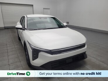 2025 Kia K4 in Stone Mountain, GA 30083