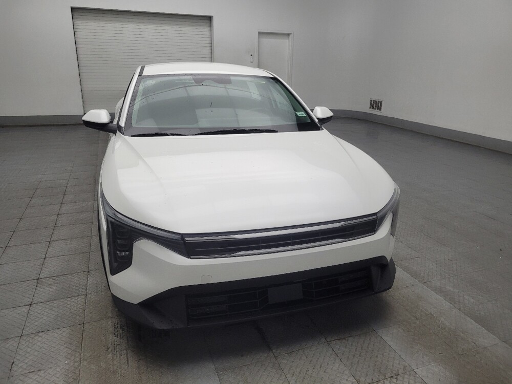 2025 Kia K4 in Stone Mountain, GA 30083 - 18140300 14