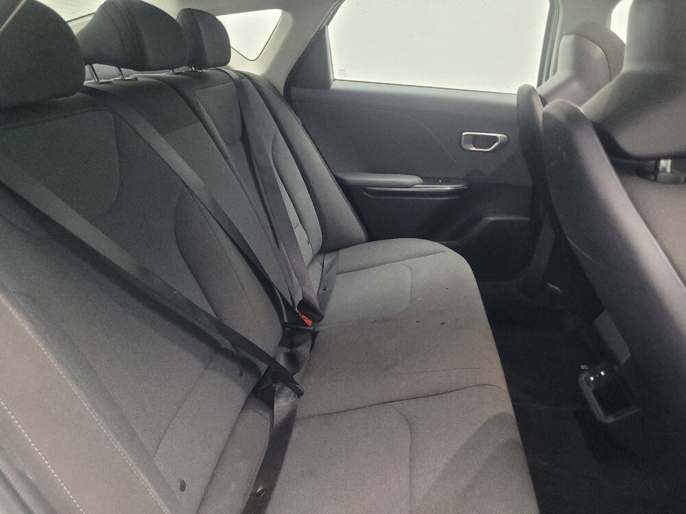 2025 Kia K4 in Stone Mountain, GA 30083 - 18140300 19