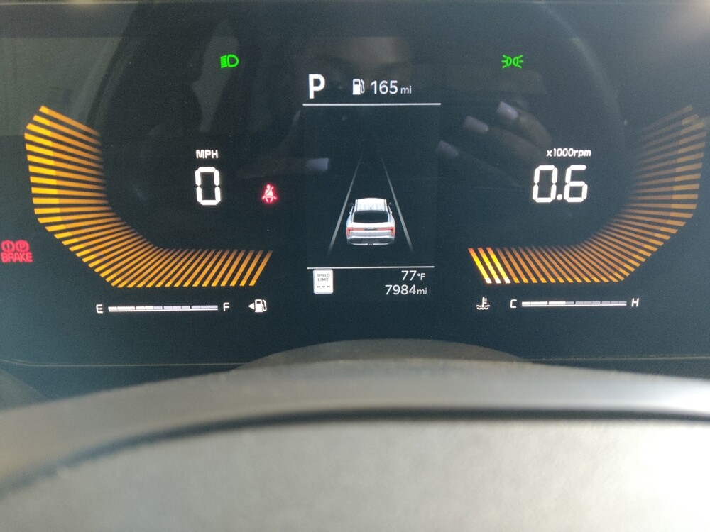 2025 Kia K4 in Stone Mountain, GA 30083 - 18140300 23