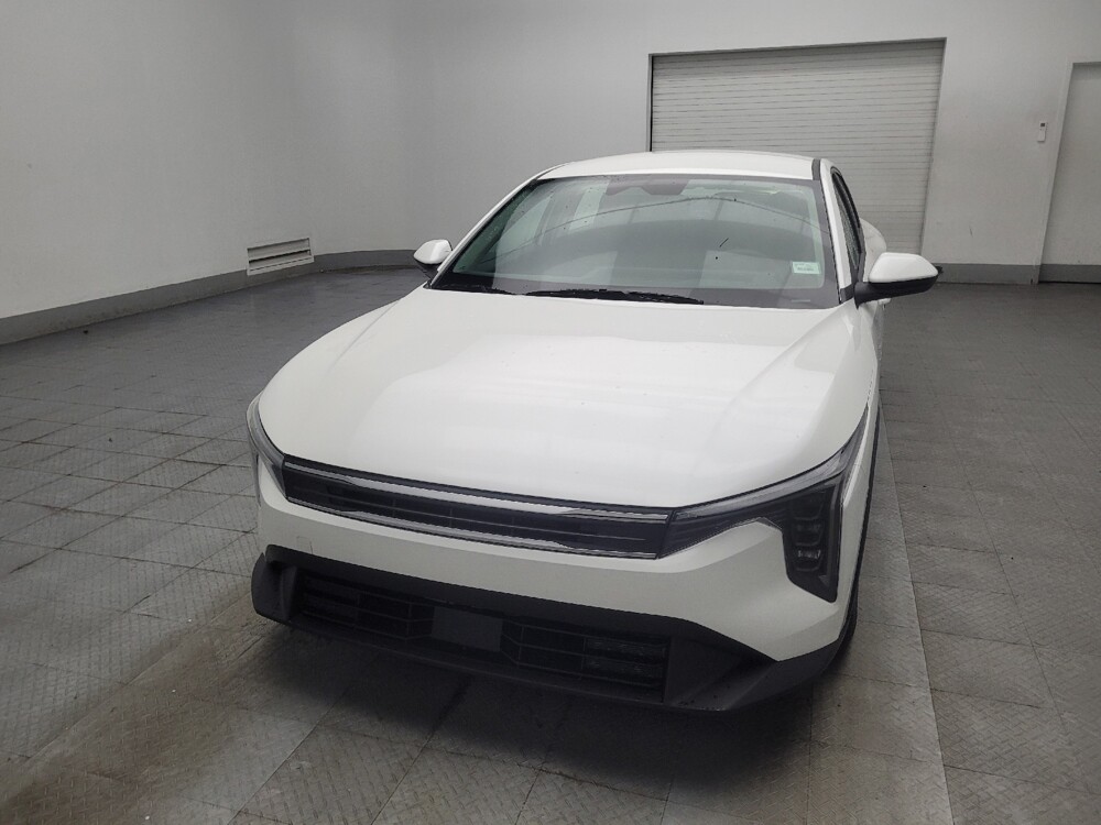 2025 Kia K4 in Stone Mountain, GA 30083 - 18140300 15