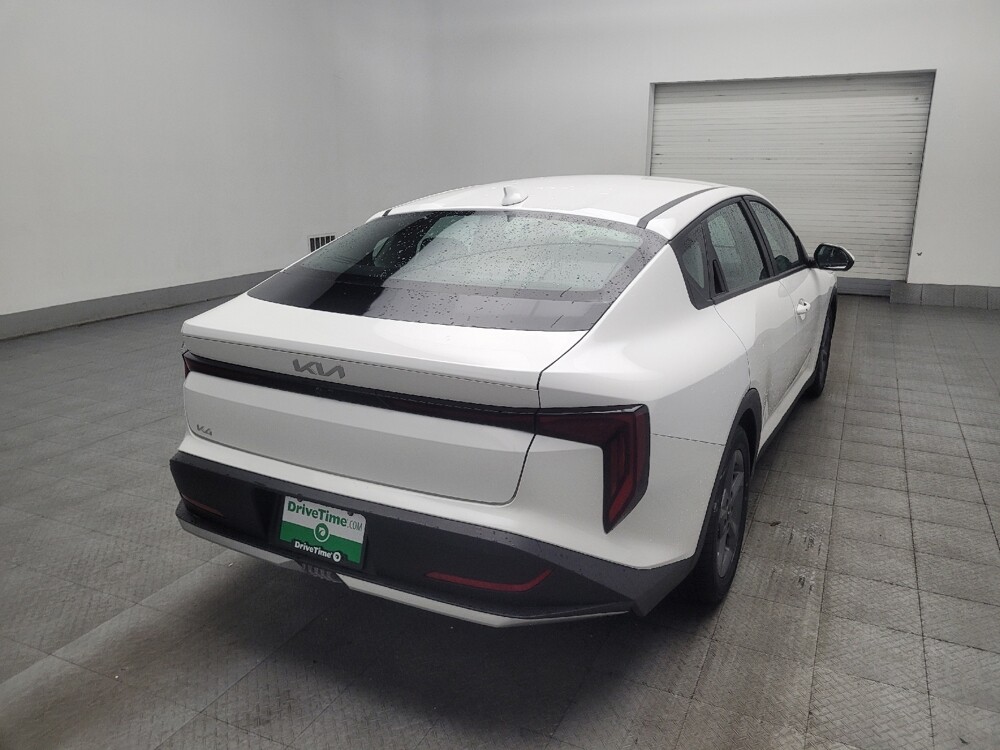 2025 Kia K4 in Stone Mountain, GA 30083 - 18140300 9