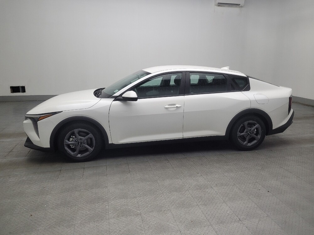 2025 Kia K4 in Stone Mountain, GA 30083 - 18140300 2