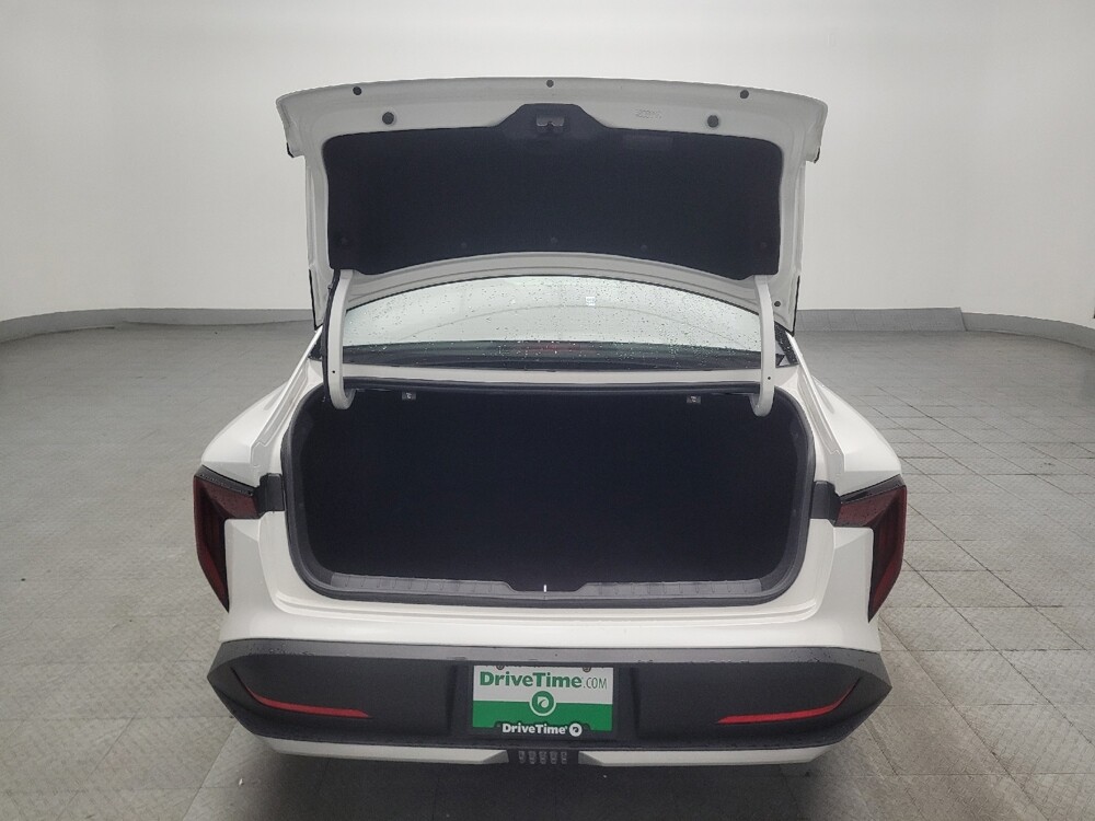 2025 Kia K4 in Stone Mountain, GA 30083 - 18140300 29