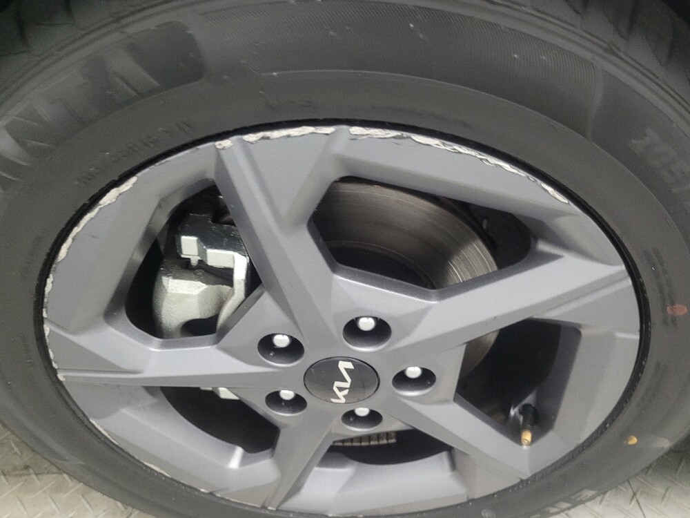 2025 Kia K4 in Stone Mountain, GA 30083 - 18140300 31