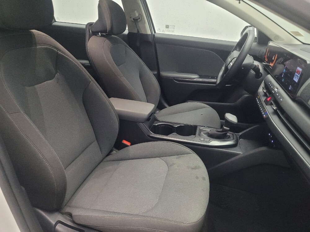 2025 Kia K4 in Stone Mountain, GA 30083 - 18140300 21