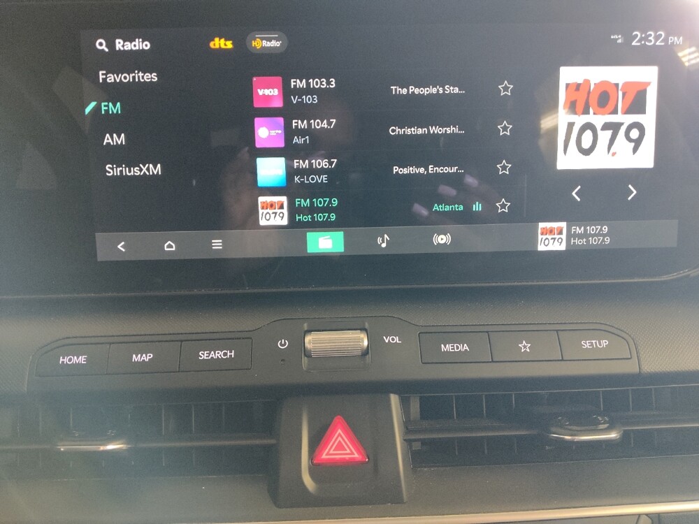 2025 Kia K4 in Stone Mountain, GA 30083 - 18140300 25