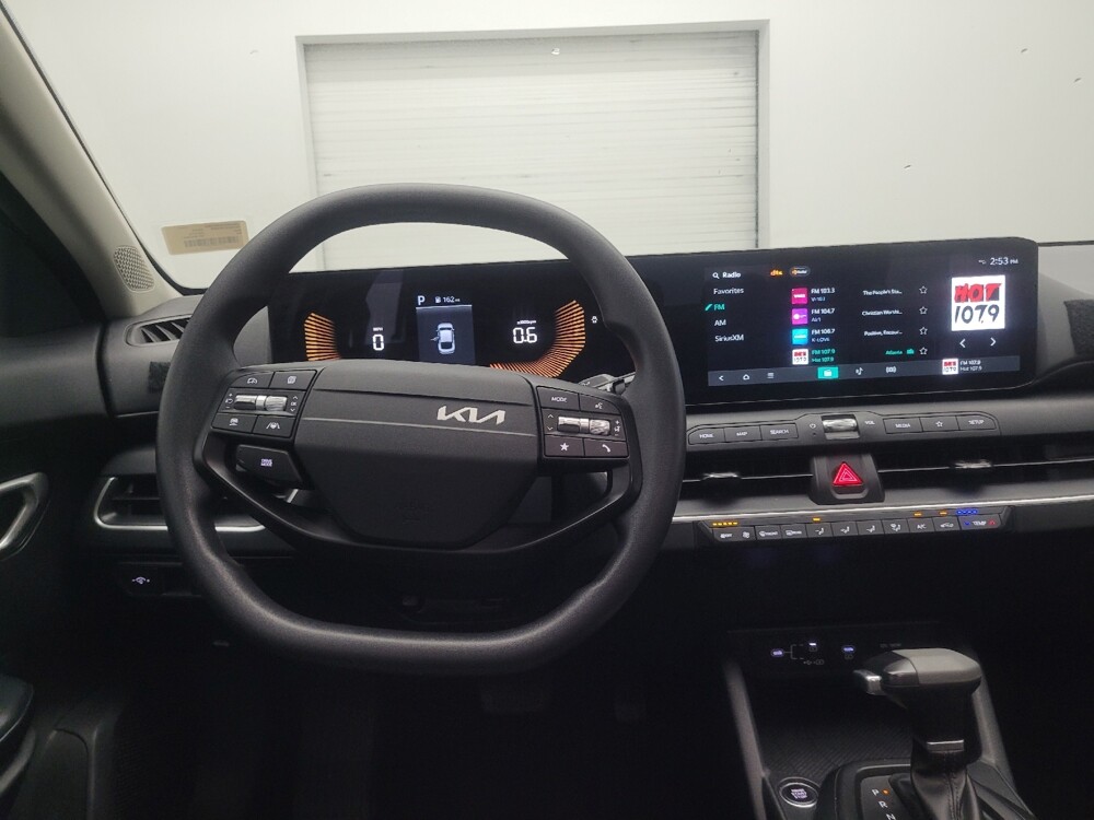 2025 Kia K4 in Stone Mountain, GA 30083 - 18140300 22