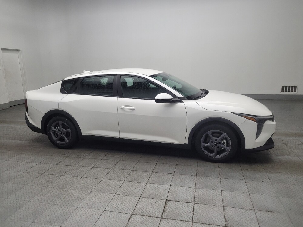 2025 Kia K4 in Stone Mountain, GA 30083 - 18140300 11
