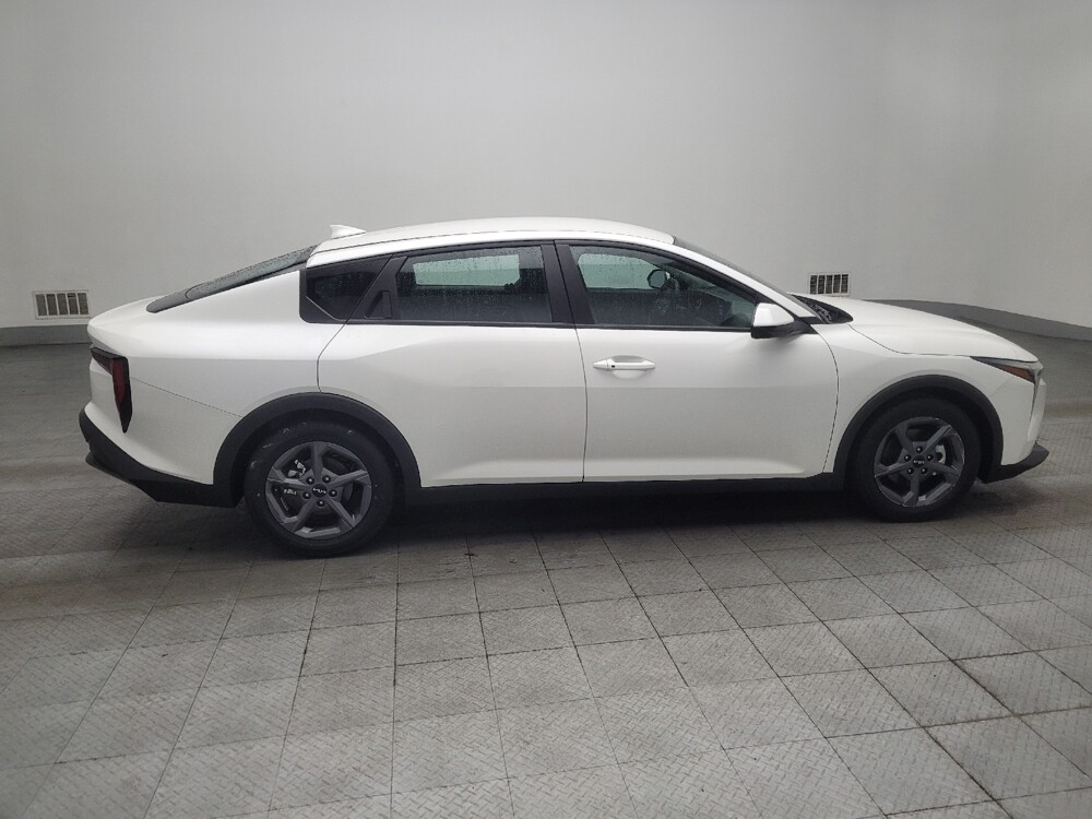 2025 Kia K4 in Stone Mountain, GA 30083 - 18140300 10