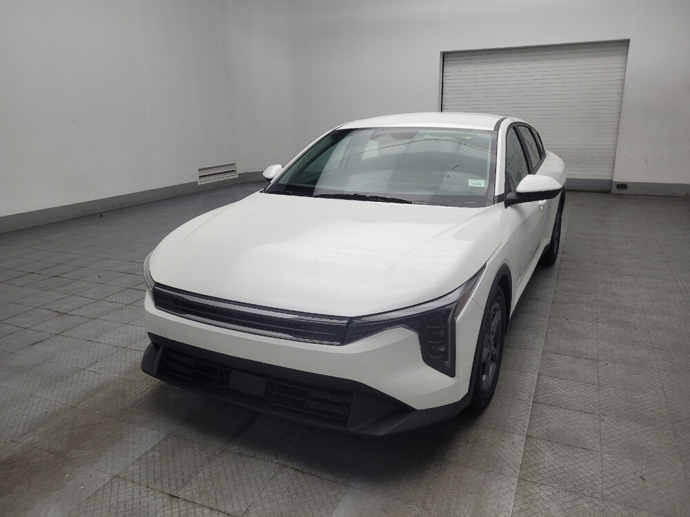 2025 Kia K4 in Stone Mountain, GA 30083 - 18140300 13