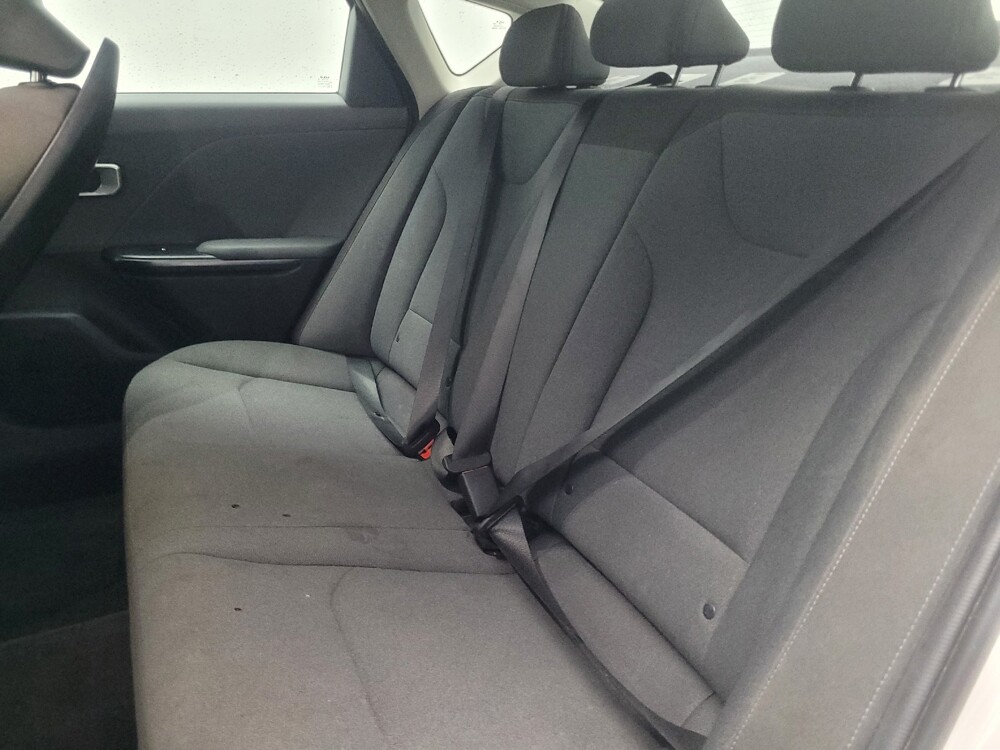 2025 Kia K4 in Stone Mountain, GA 30083 - 18140300 18