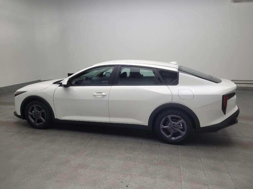 2025 Kia K4 in Stone Mountain, GA 30083 - 18140300 3