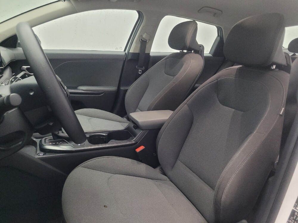 2025 Kia K4 in Stone Mountain, GA 30083 - 18140300 17