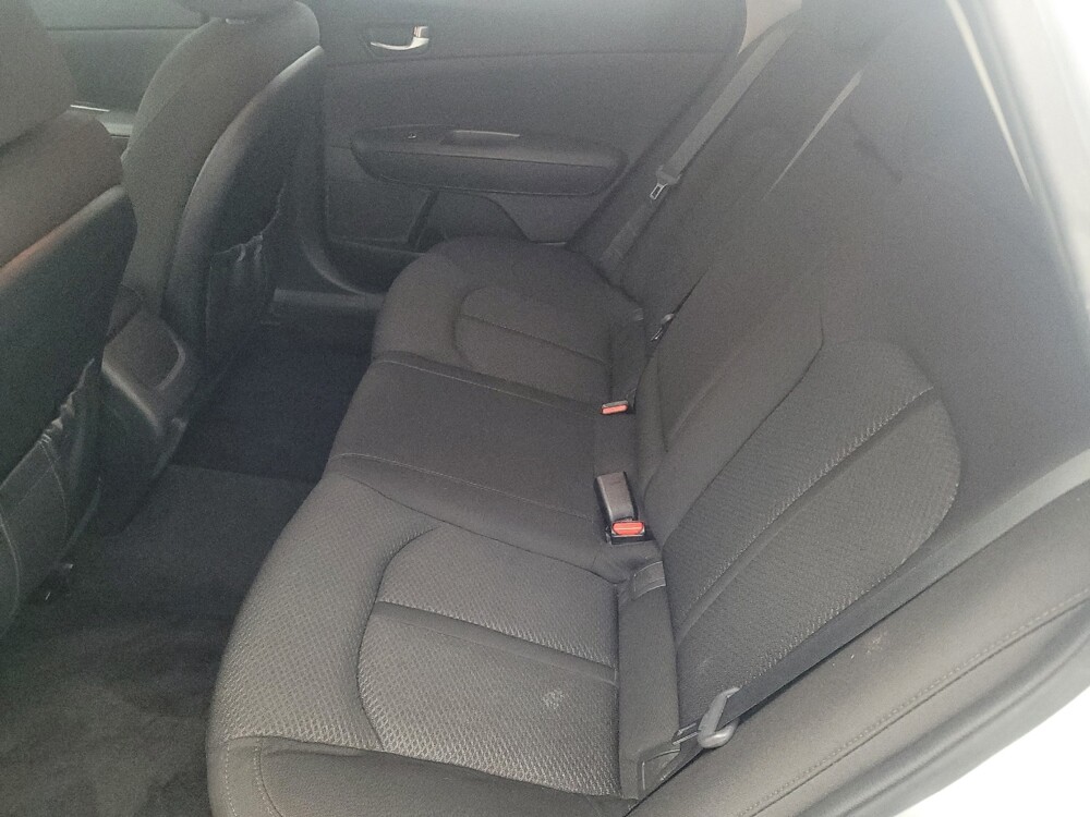 2018 Kia Optima in Tallahassee, FL 32304 - 18140301 18