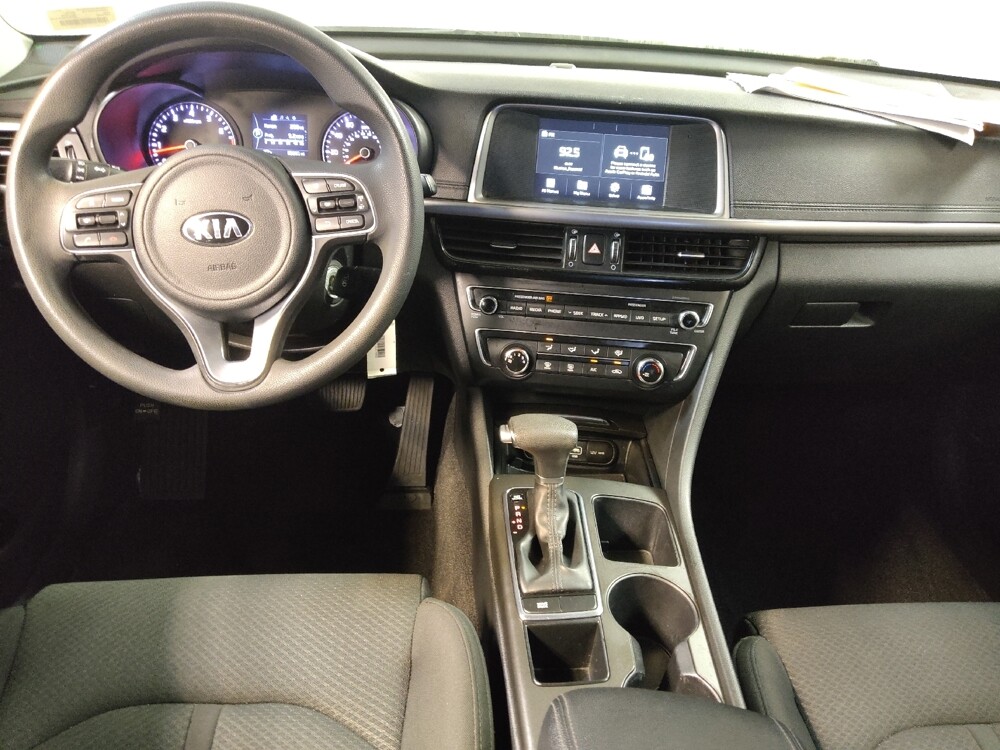 2018 Kia Optima in Tallahassee, FL 32304 - 18140301 22
