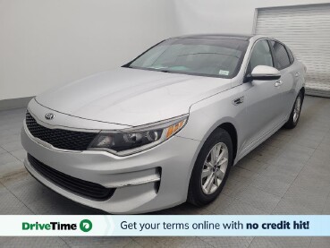 2018 Kia Optima in Tallahassee, FL 32304
