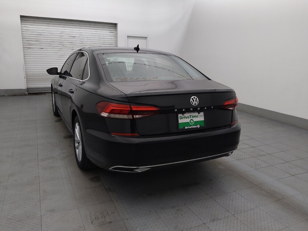 2020 Volkswagen Passat in Tallahassee, FL 32304 - 18140302 5