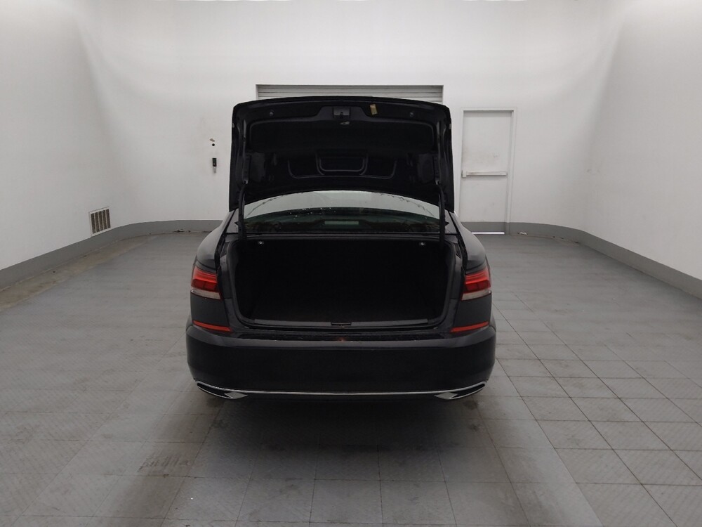 2020 Volkswagen Passat in Tallahassee, FL 32304 - 18140302 29