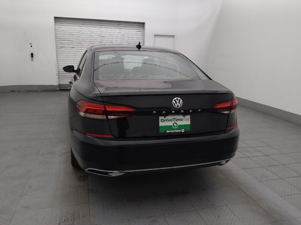 2020 Volkswagen Passat in Tallahassee, FL 32304 - 18140302 6