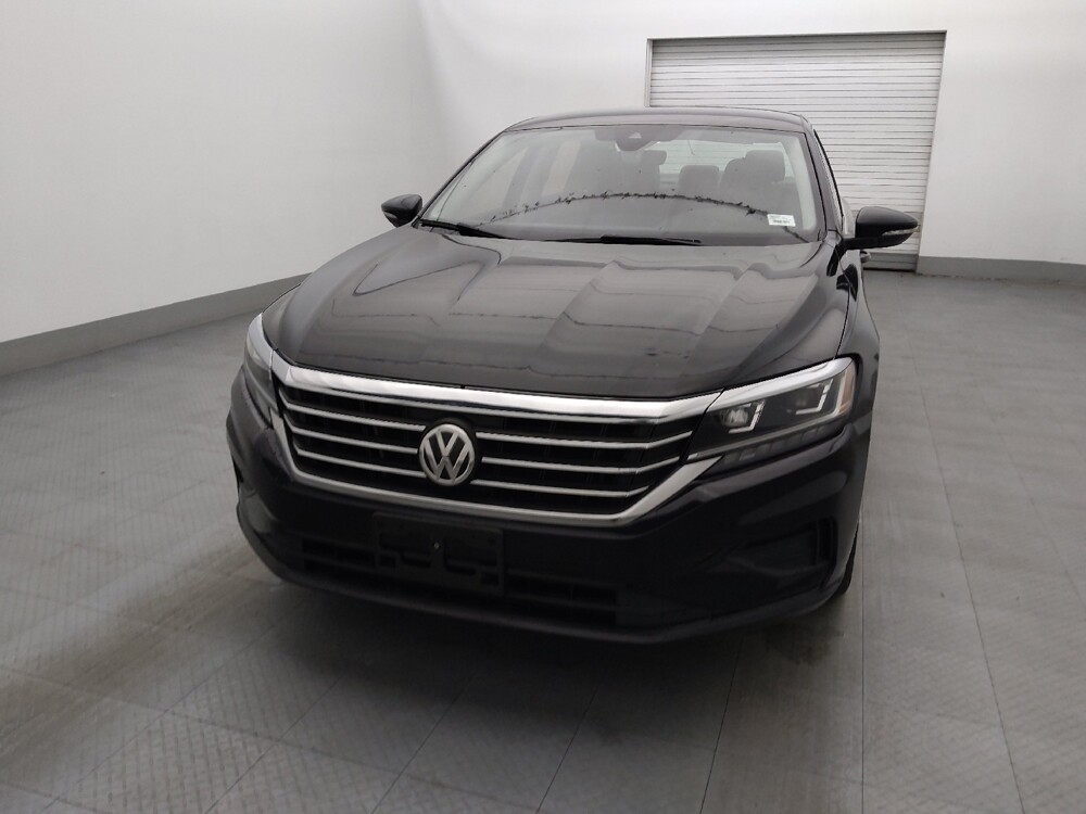 2020 Volkswagen Passat in Tallahassee, FL 32304 - 18140302 15