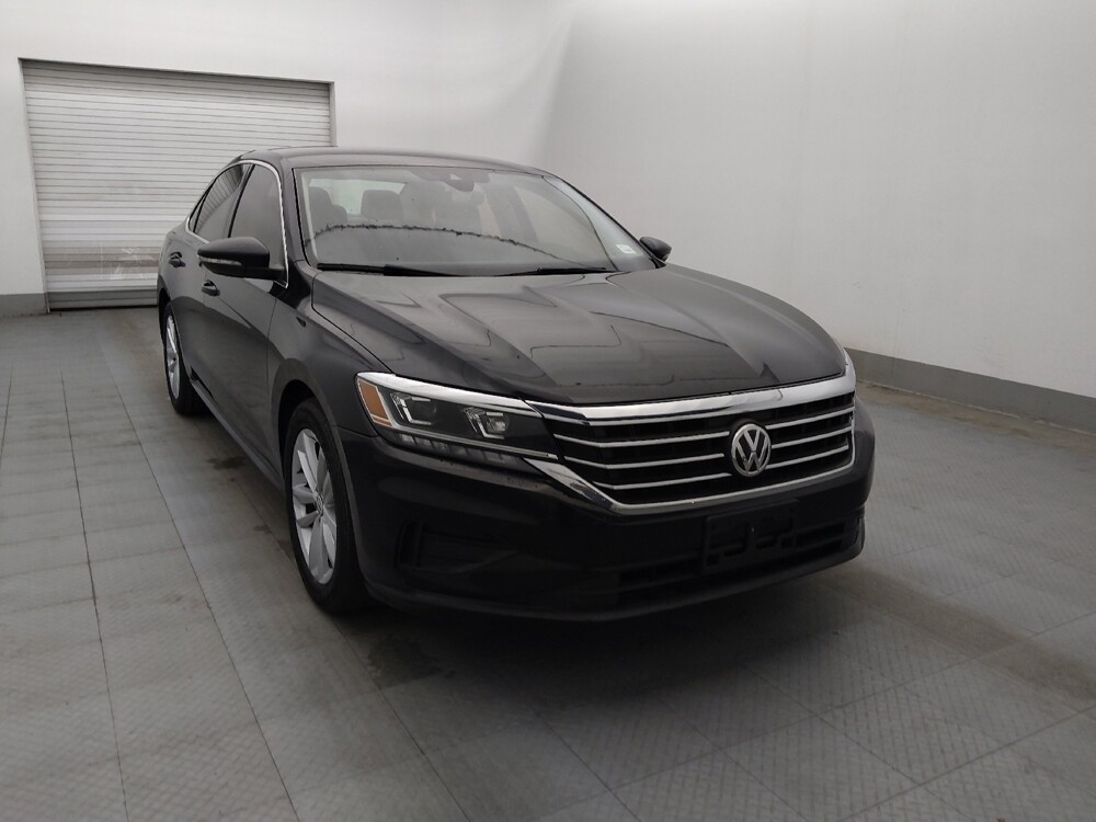 2020 Volkswagen Passat in Tallahassee, FL 32304 - 18140302 13