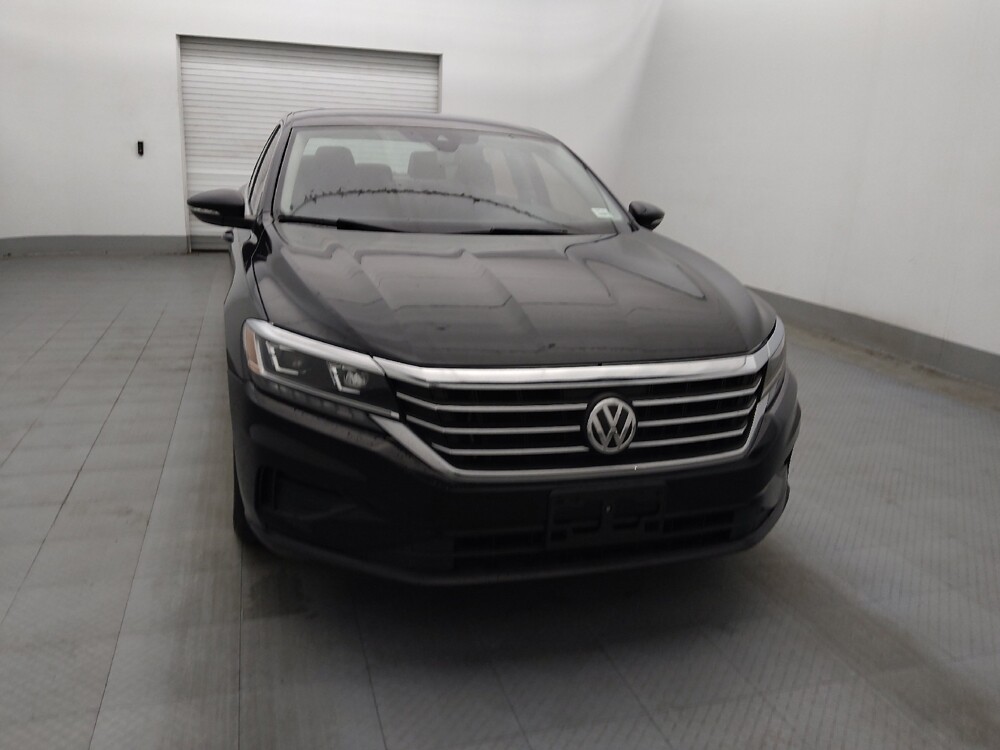 2020 Volkswagen Passat in Tallahassee, FL 32304 - 18140302 14