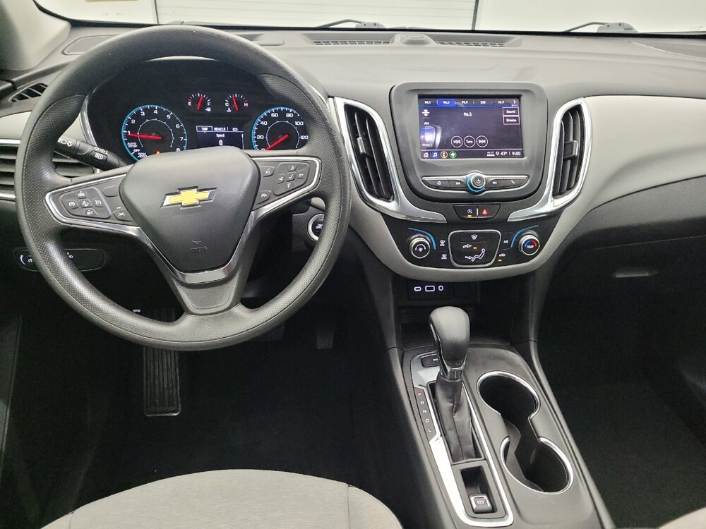 2024 Chevrolet Equinox in Miamisburg, OH 45342 - 18140303 22