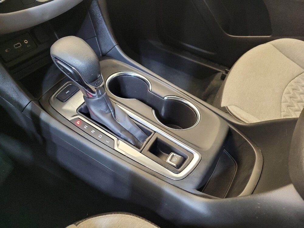2024 Chevrolet Equinox in Miamisburg, OH 45342 - 18140303 26