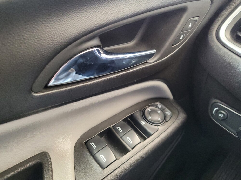 2024 Chevrolet Equinox in Miamisburg, OH 45342 - 18140303 27