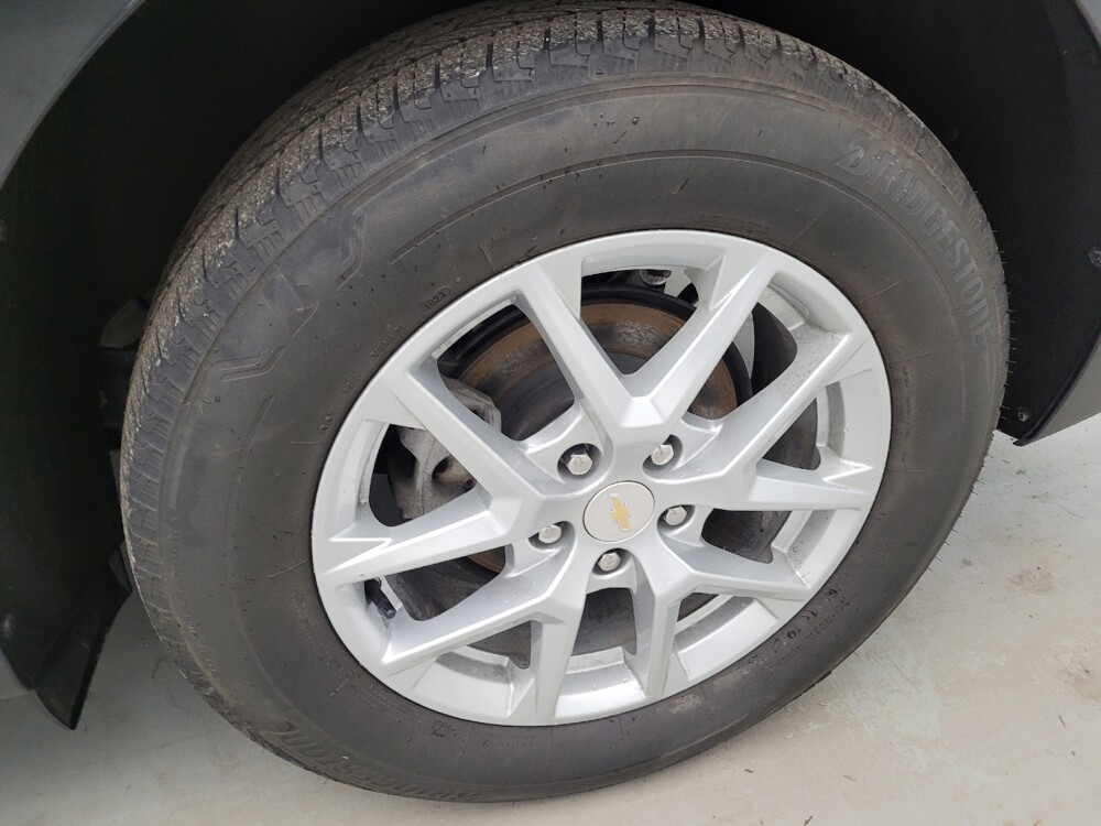 2024 Chevrolet Equinox in Miamisburg, OH 45342 - 18140303 31