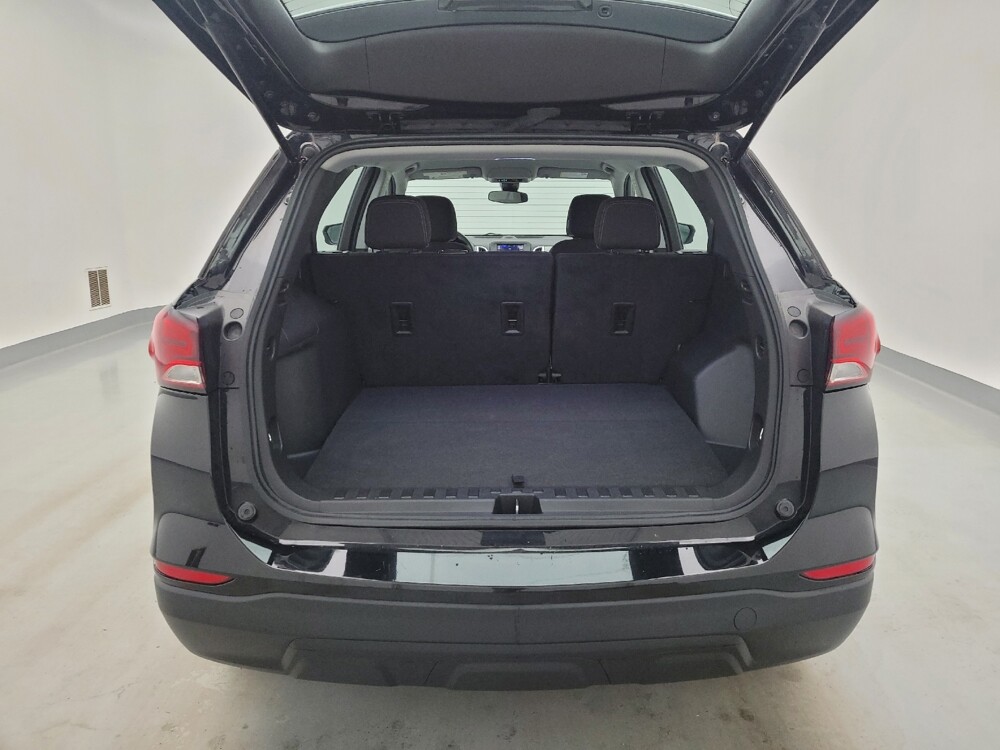 2024 Chevrolet Equinox in Miamisburg, OH 45342 - 18140303 29