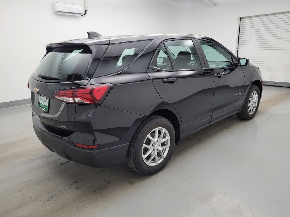 2024 Chevrolet Equinox in Miamisburg, OH 45342 - 18140303 10
