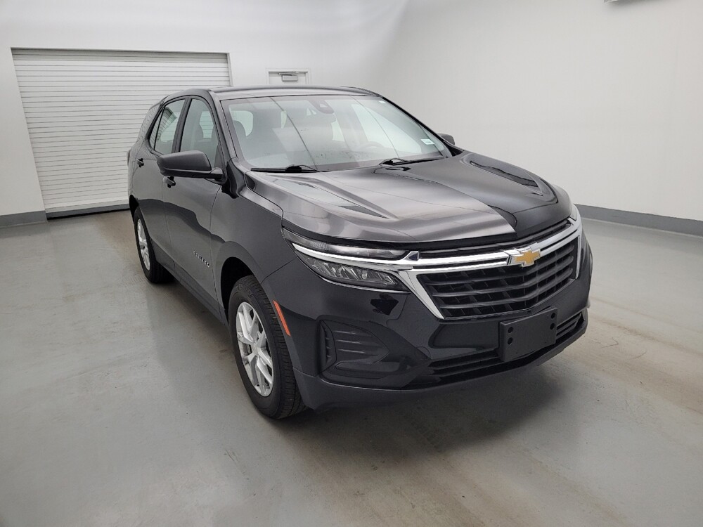 2024 Chevrolet Equinox in Miamisburg, OH 45342 - 18140303 13