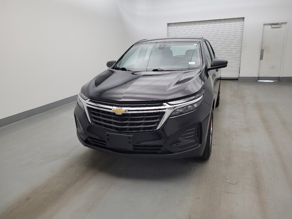 2024 Chevrolet Equinox in Miamisburg, OH 45342 - 18140303 15