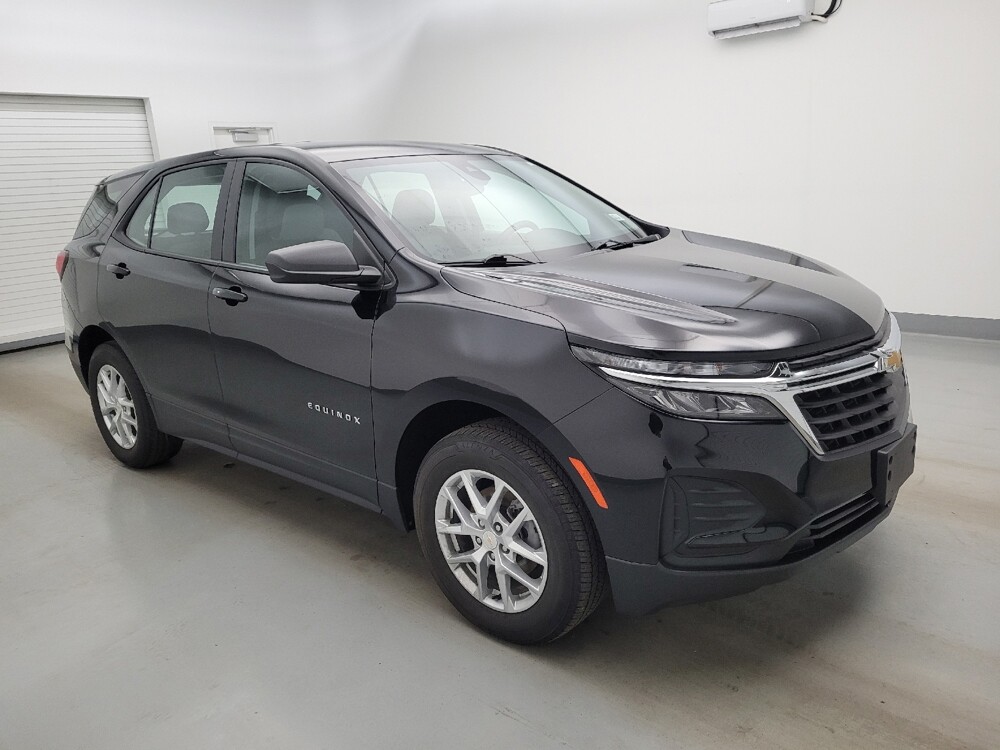 2024 Chevrolet Equinox in Miamisburg, OH 45342 - 18140303 11