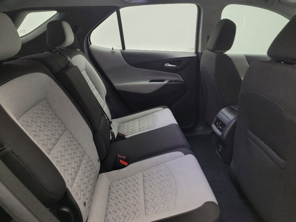 2024 Chevrolet Equinox in Miamisburg, OH 45342 - 18140303 19
