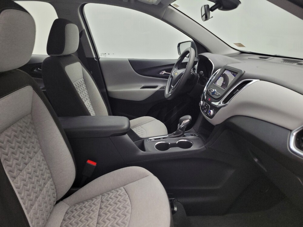 2024 Chevrolet Equinox in Miamisburg, OH 45342 - 18140303 21