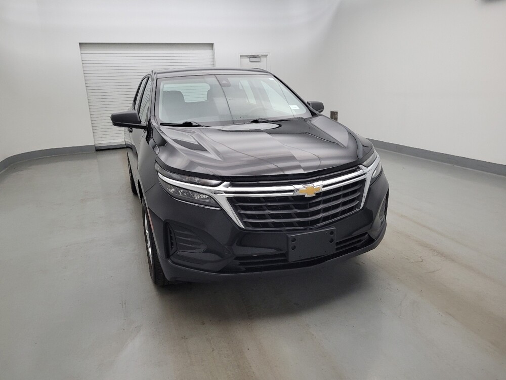2024 Chevrolet Equinox in Miamisburg, OH 45342 - 18140303 14