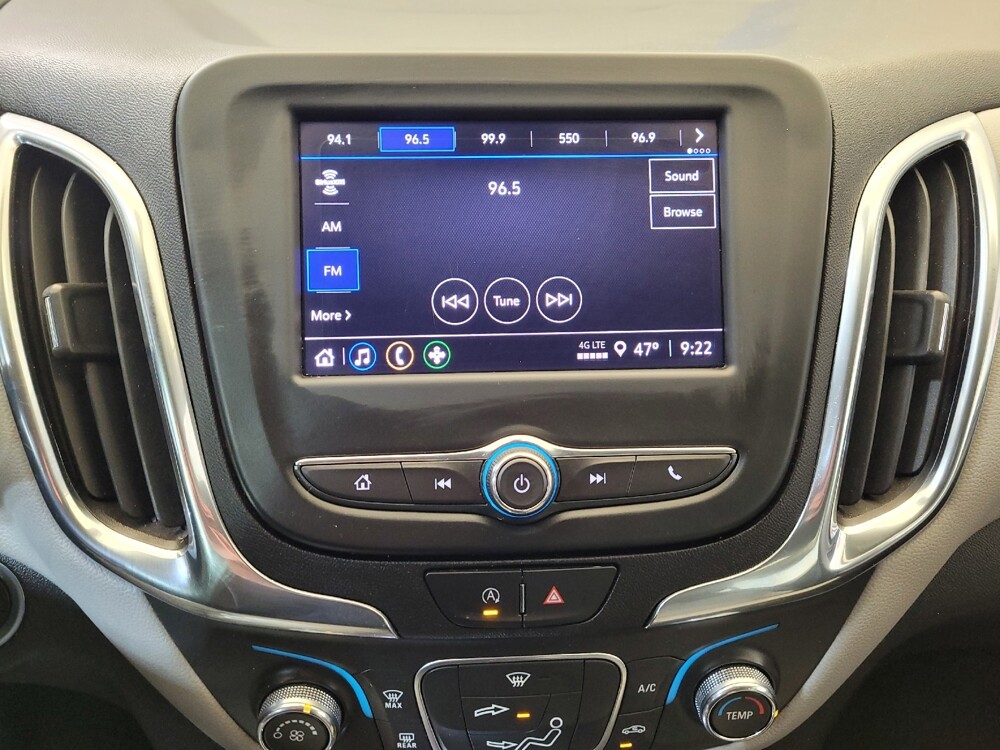 2024 Chevrolet Equinox in Miamisburg, OH 45342 - 18140303 25