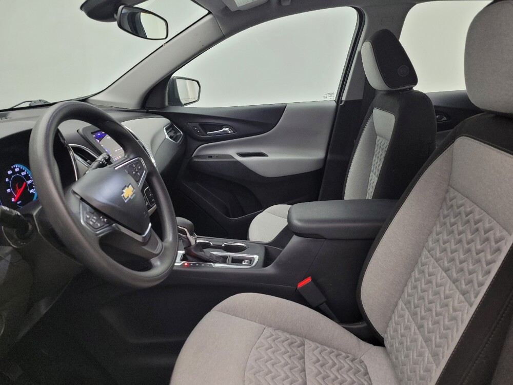 2024 Chevrolet Equinox in Miamisburg, OH 45342 - 18140303 17
